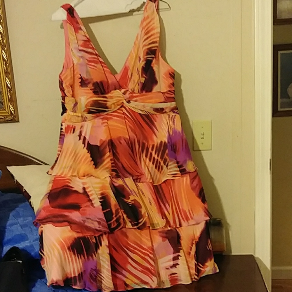 Dress - Picture 2 of 4